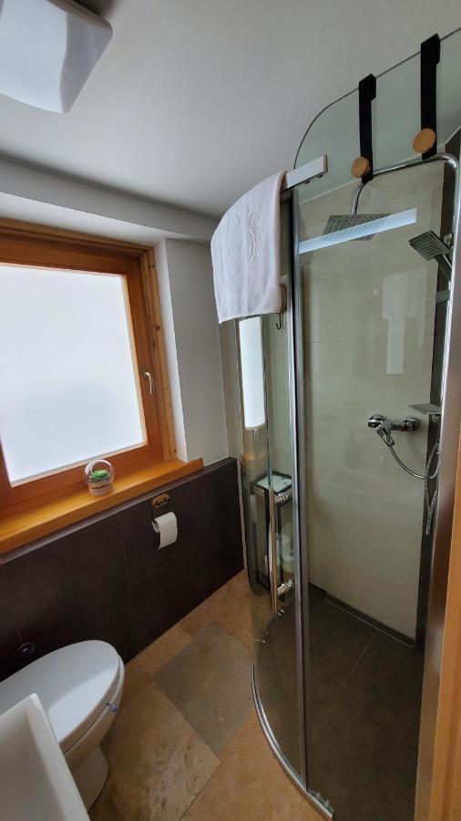 Osada Kuboski Dom Z Bali Lesny Zakatek Сasa de vacaciones