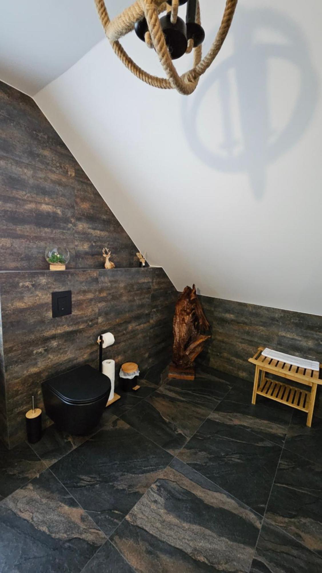 Holiday home Osada Kuboski Dom Z Bali Lesny Zakatek Kamesznica
